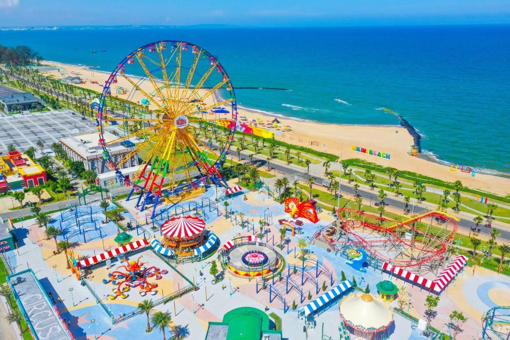 Thuê Xe Ninh Thuận => Phan Thiết Thuê Xe Ninh Thuận => Phan Thiết