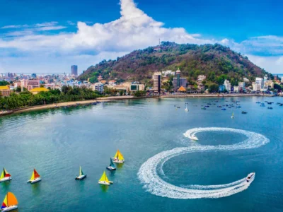 Phan Rang => Sân Bay Cam Ranh