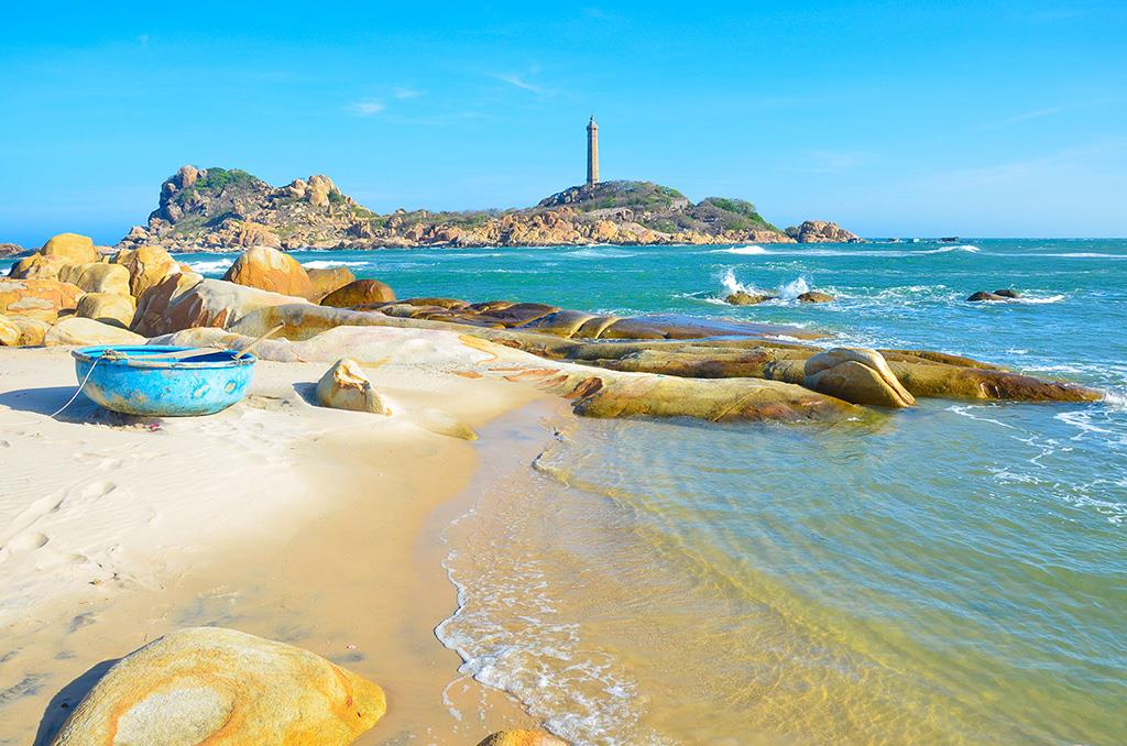 Thuê Xe Ninh Thuận => Phan Thiết Thuê Xe Ninh Thuận => Phan Thiết