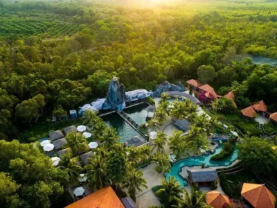 Thuê xe Ninh Thuận => Nha Trang