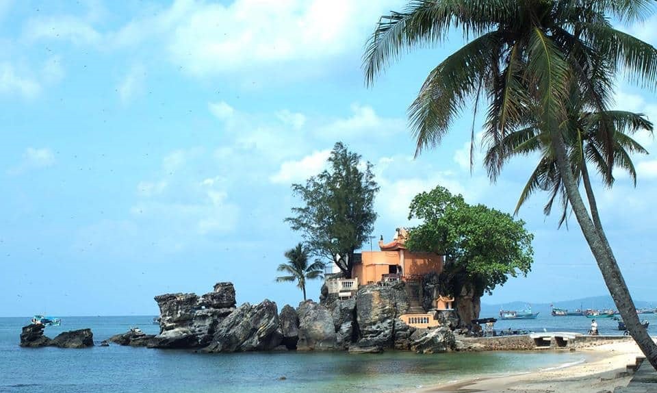 Lịch trình du lịch Phú Quốc 3 ngày 2 đêm