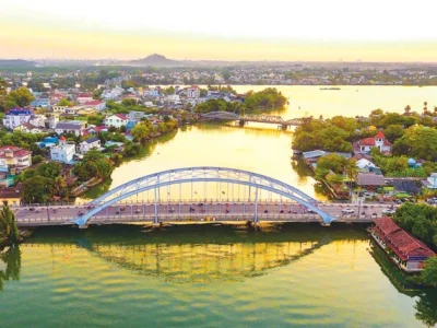 Thuê xe Ninh Thuận => Biên Hòa