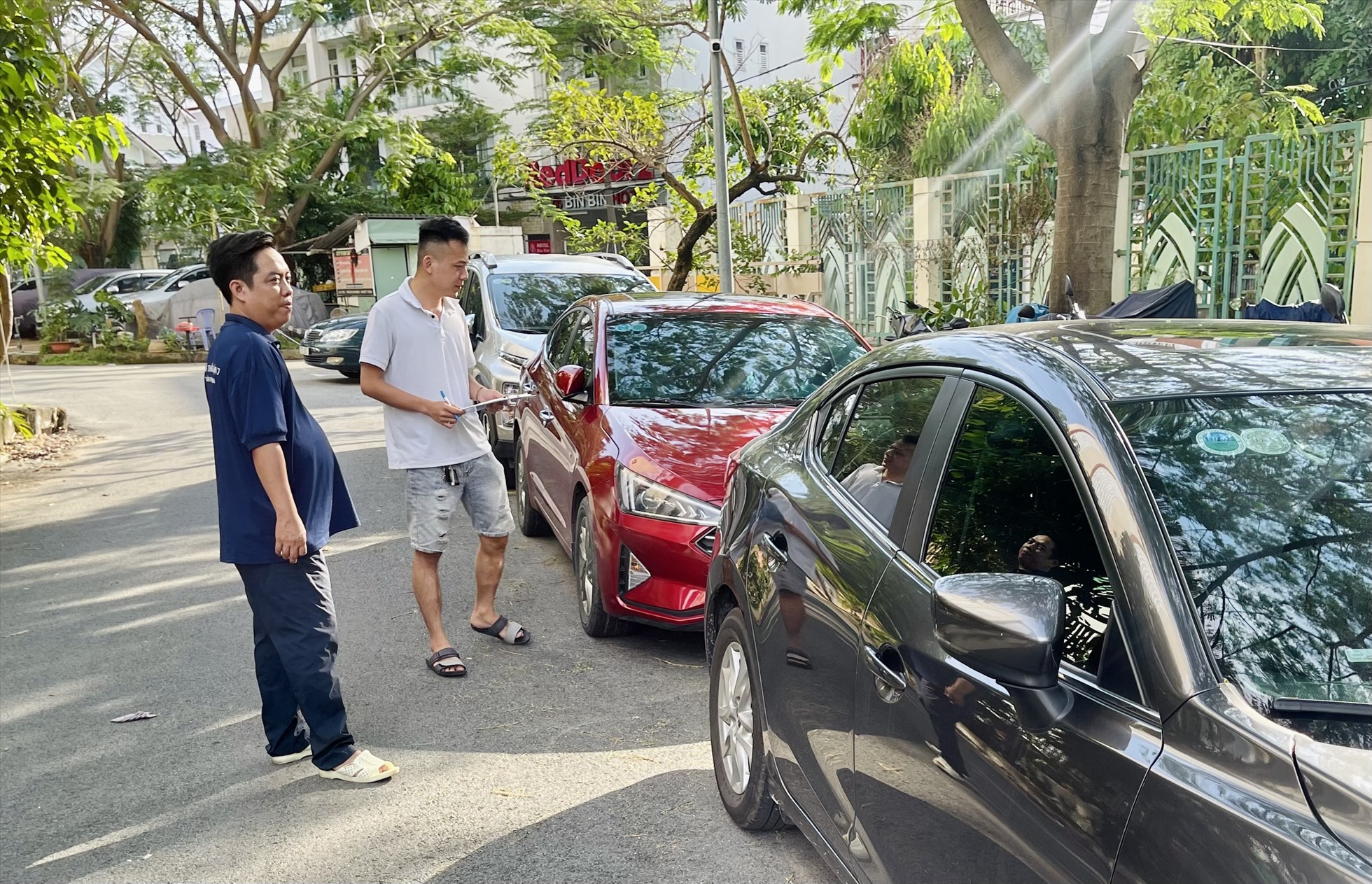 Dịch vụ cho thuê xe tự lái tại Ninh Thuận, nhiều mẫu xe đời mới, giá tốt