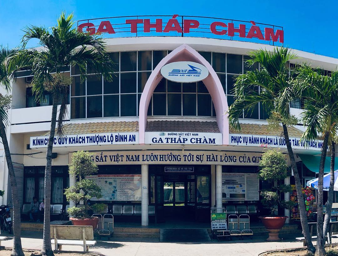 Dịch vụ xe hợp đồng Ninh Thuận giá rẻ, uy tín