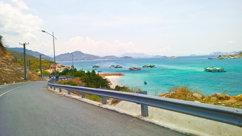 Dịch vụ cho thuê xe tự lái tại Ninh Thuận, nhiều mẫu xe đời mới, giá tốt