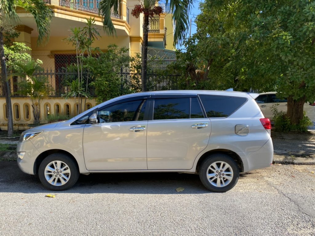 Dịch vụ taxi Vĩnh Hy đưa đón tận nơi tại Ninh Thuận