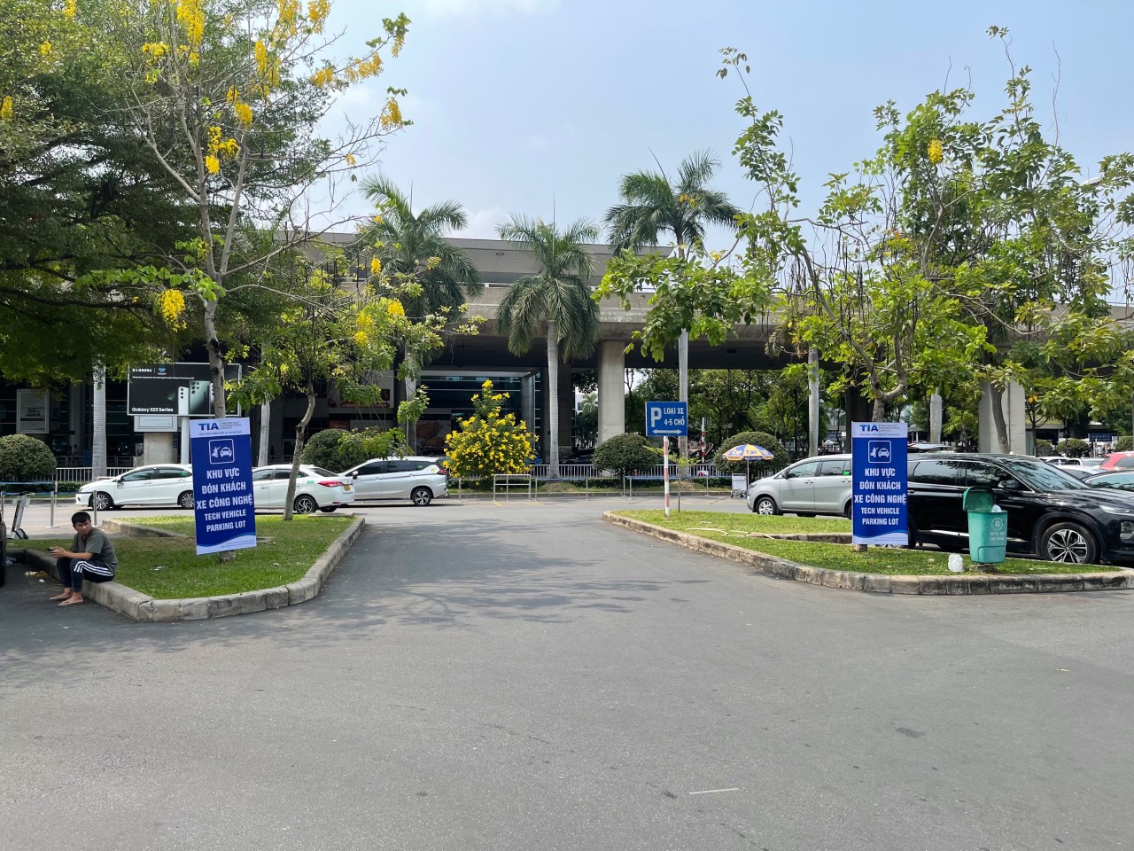 Dịch vụ taxi Ninh Sơn giá rẻ tại Ninh Thuận